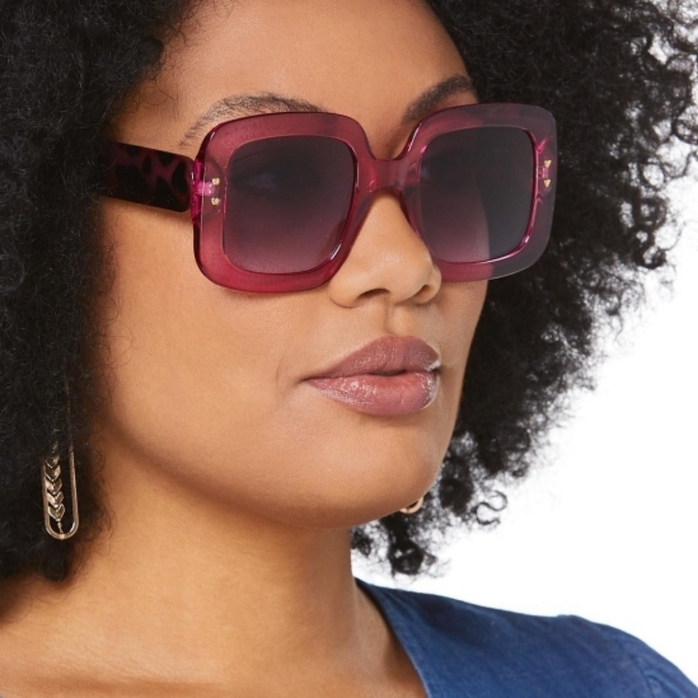 Fashion Sunglasses